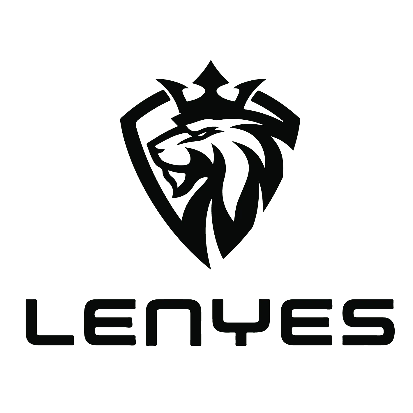Lenyes