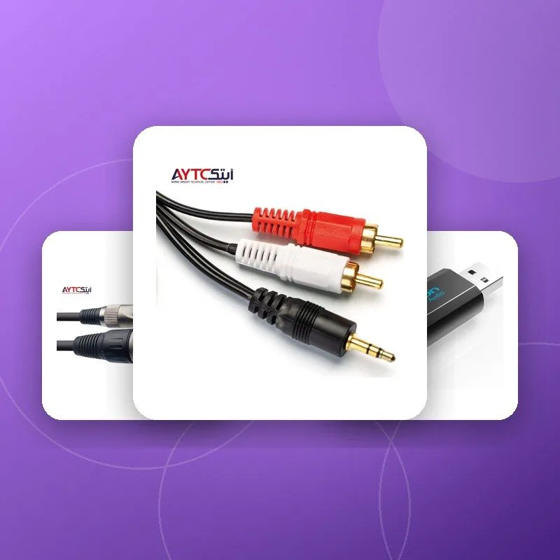 Audio Connection