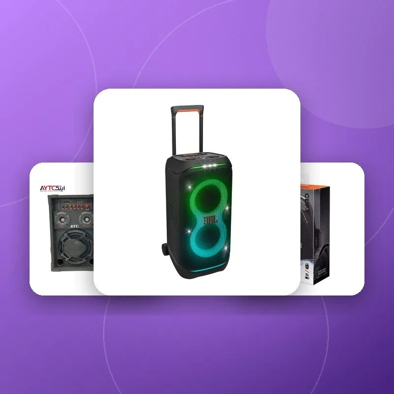 Bluetooth Speaker