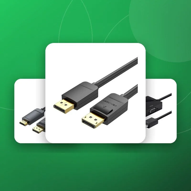 DisplayPort