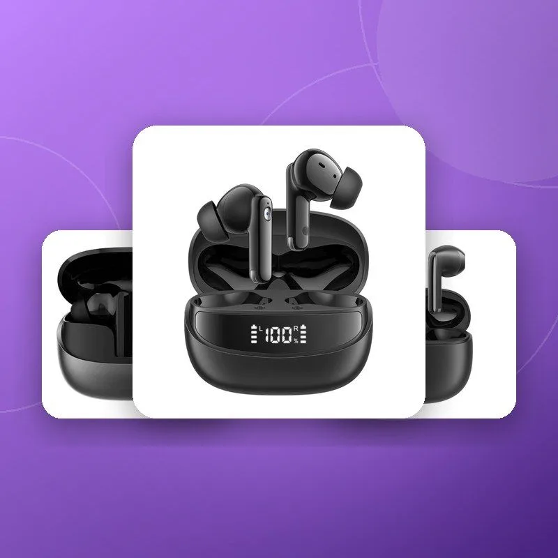 Earbuds