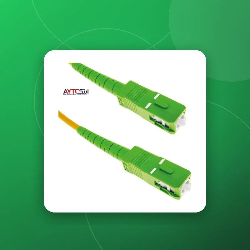 Fiber Optic