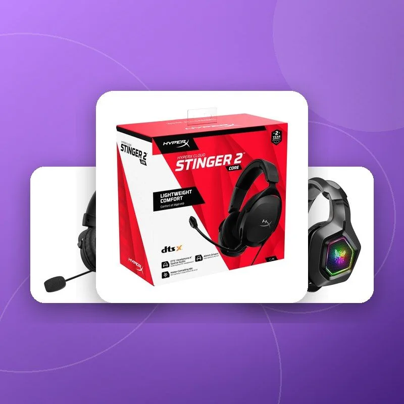 Gaming Headset