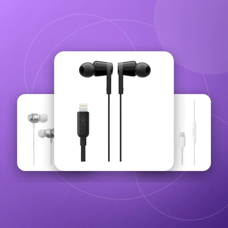 Headphone