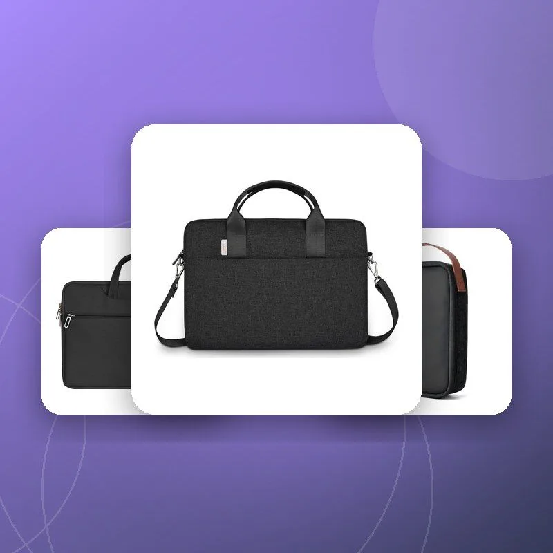 حقائب لابتوب