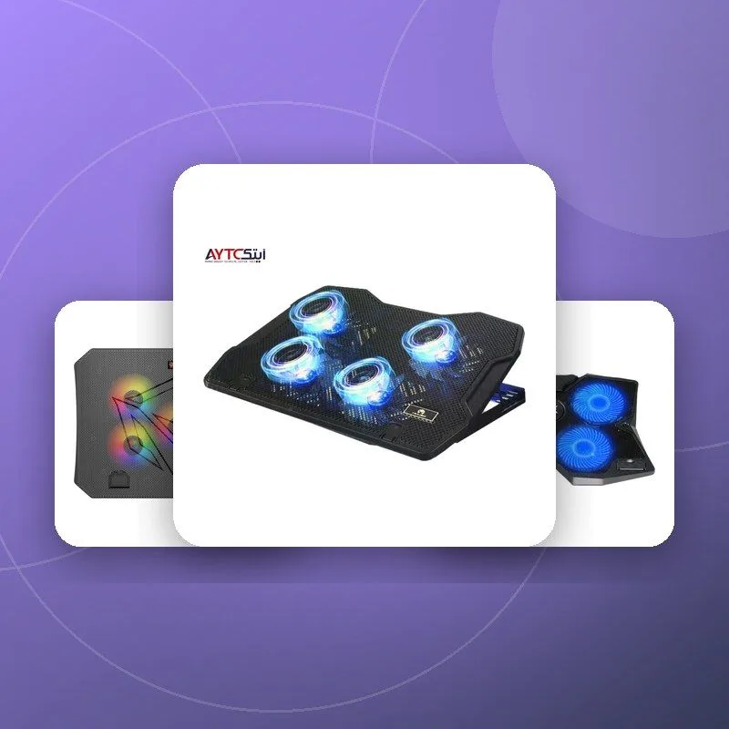 مبردات لابتوب