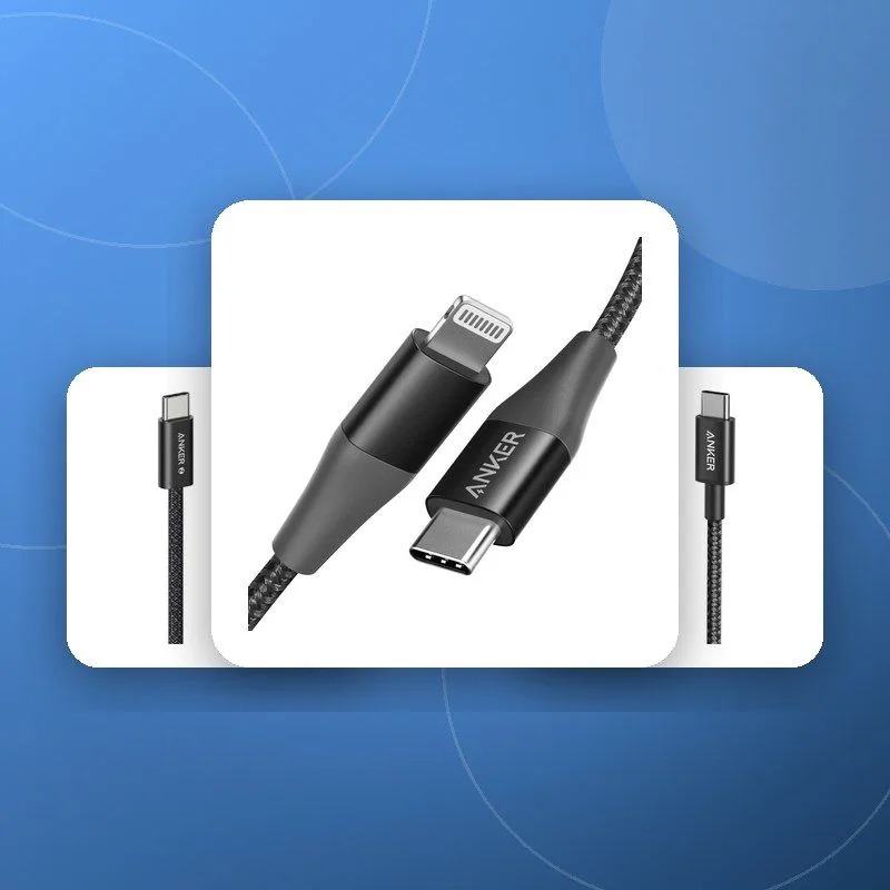 كوابل موبايل