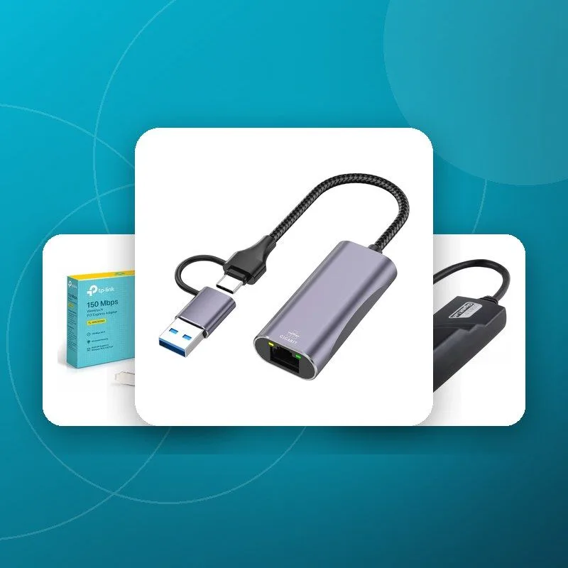 Network Card