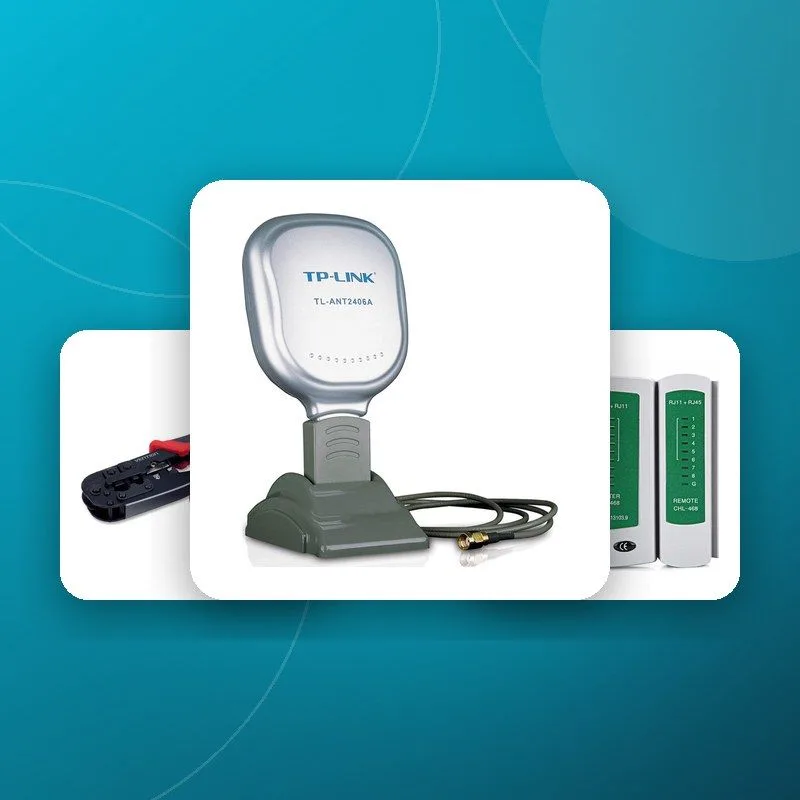 Network Tools