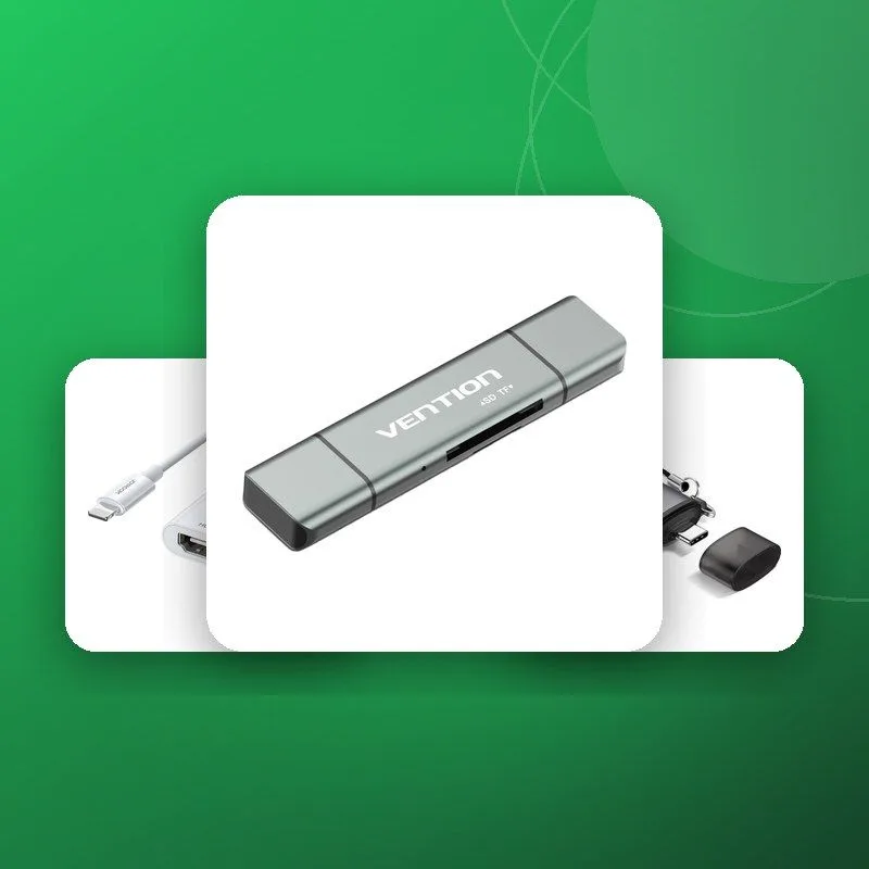 OTG Connection