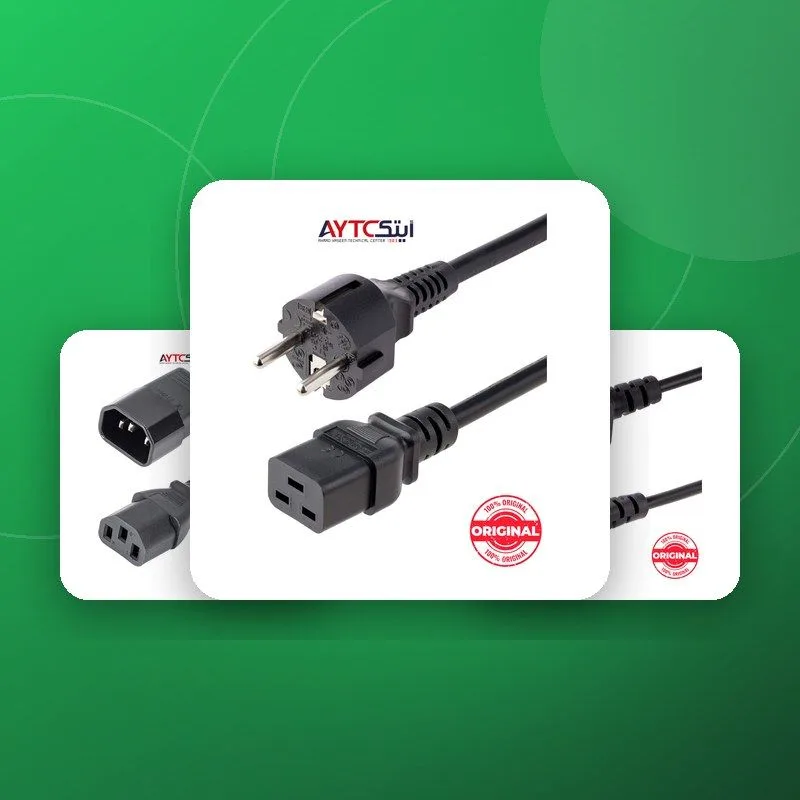 Power Cable