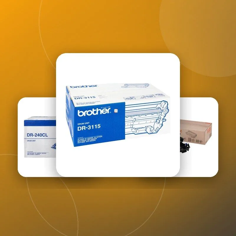 Printer Spare Parts
