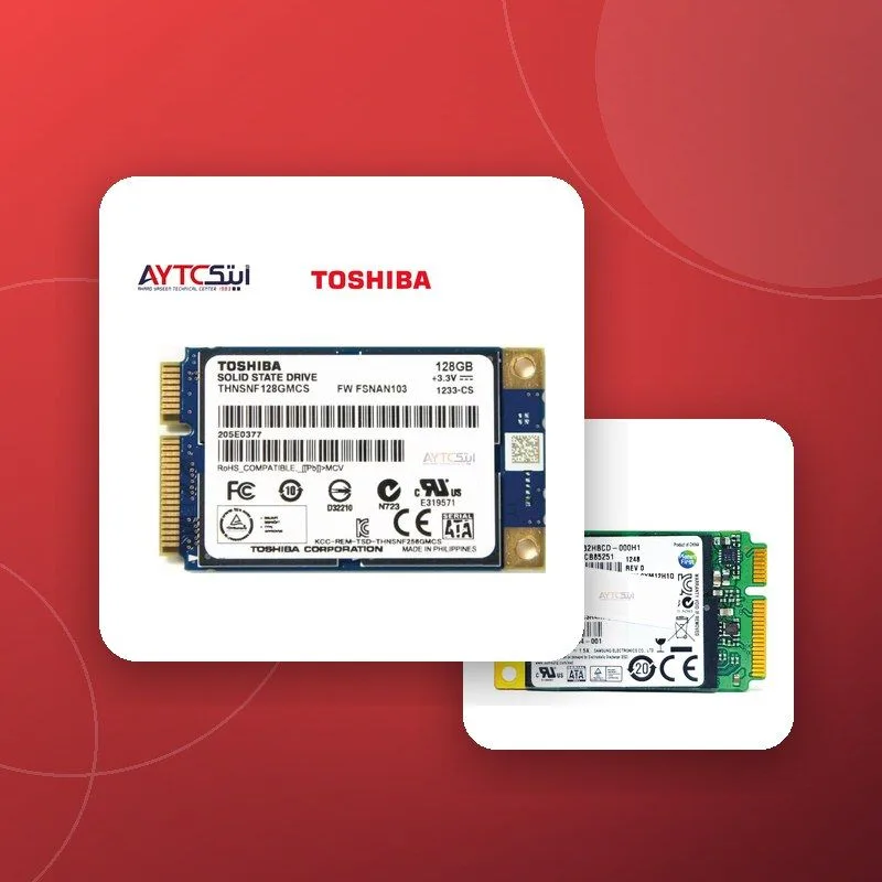 أقراص SSD داخلية