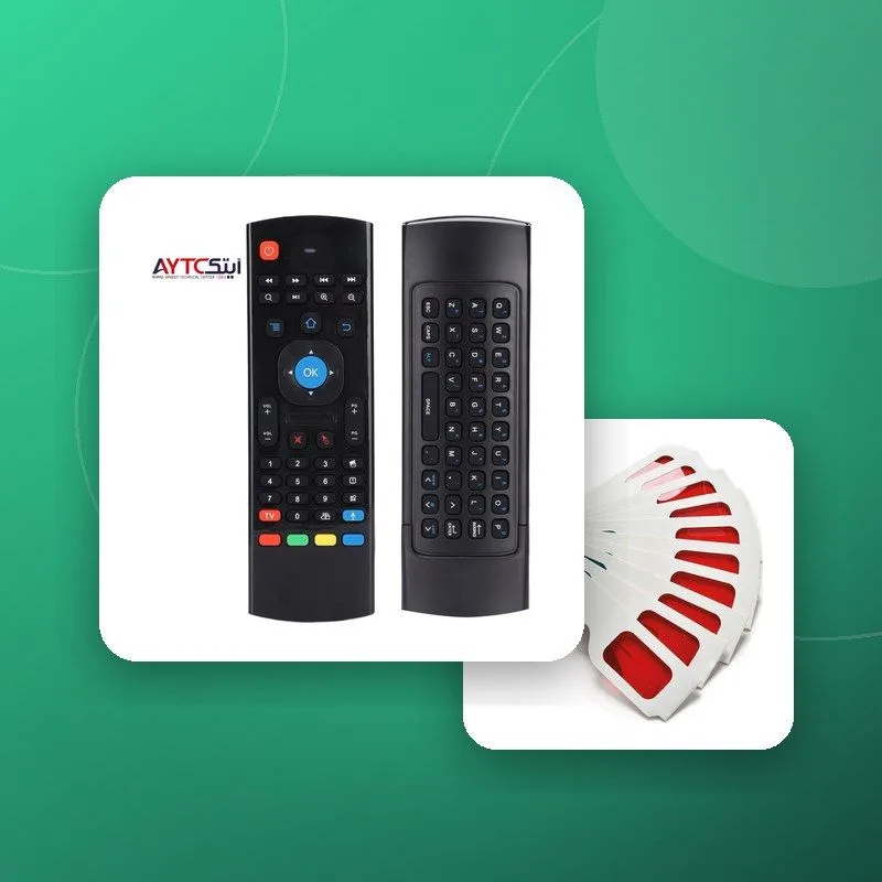 أجهزة TV Box