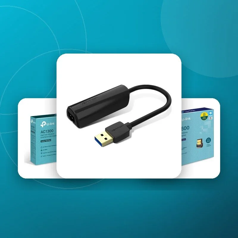 USB Adapter