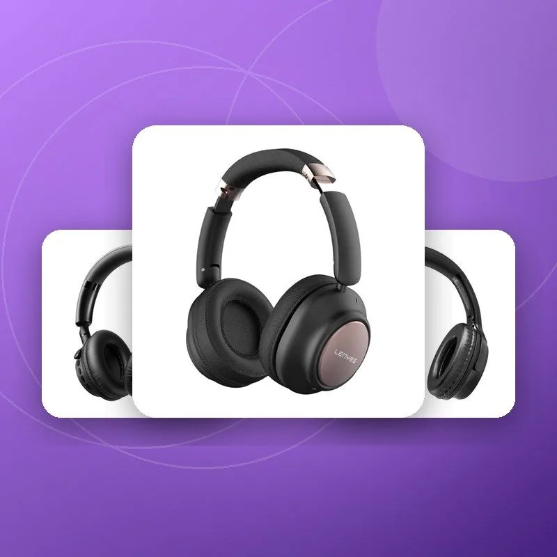 Wireless Headset