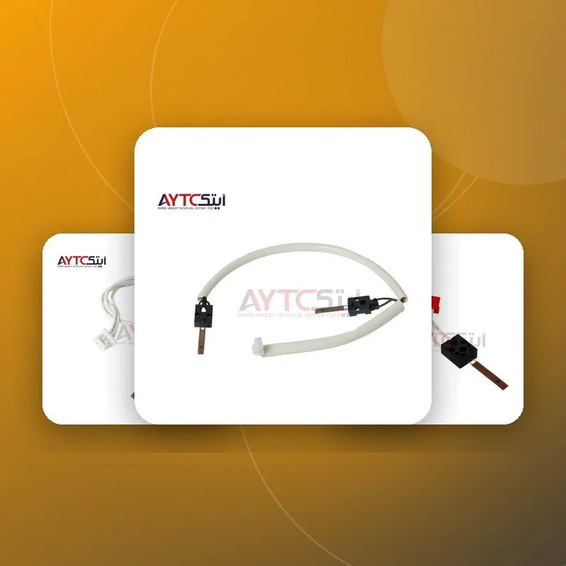 Fuser Thermistor