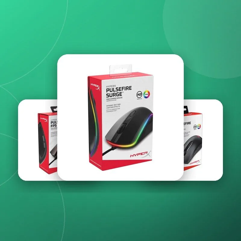 ماوس ألعاب