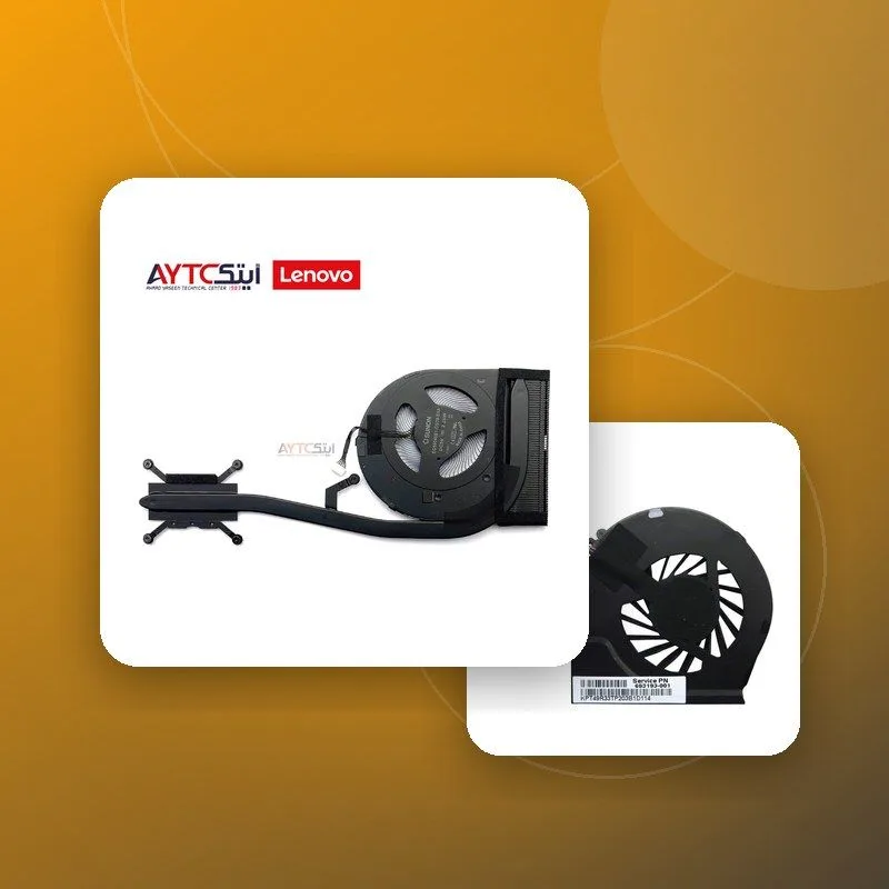 مراوح لابتوب