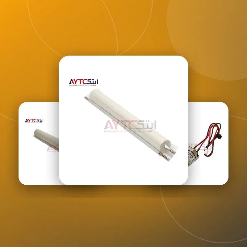 Web Cleaning Roller