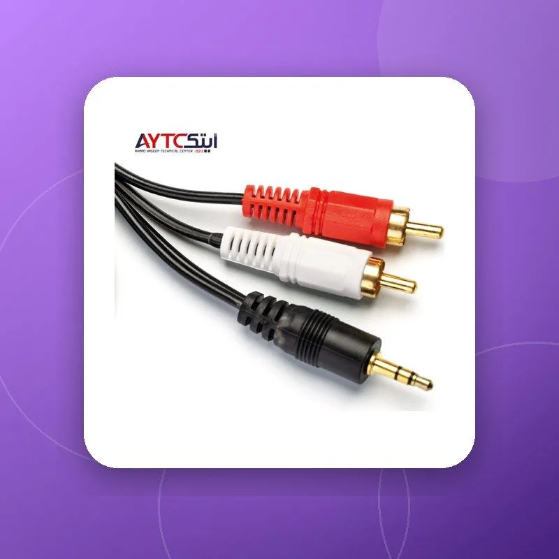 Audio Connection