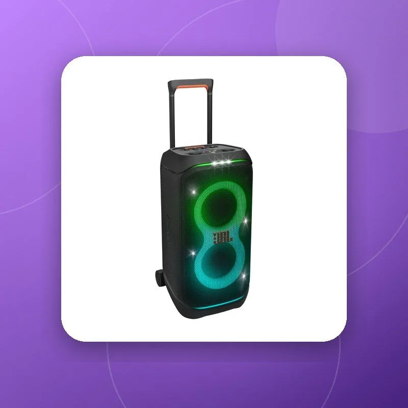 Bluetooth Speaker