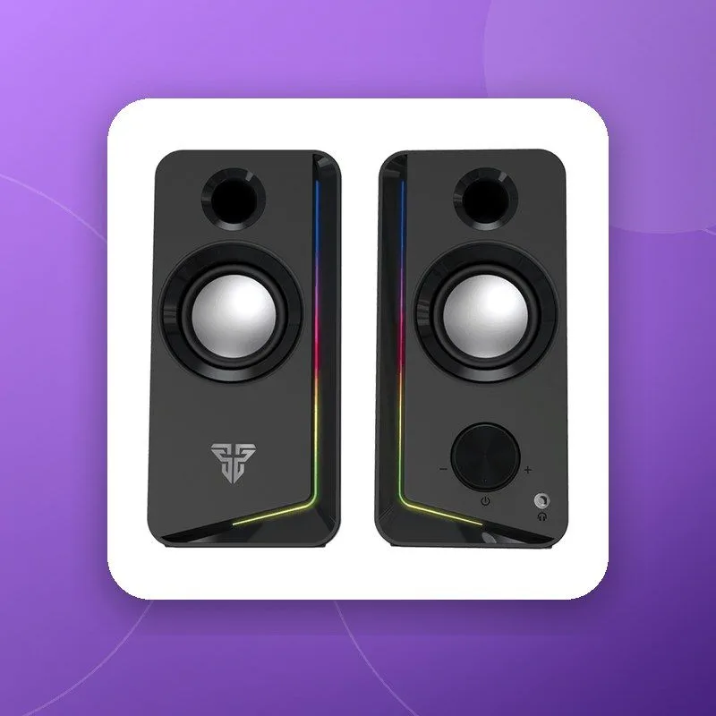 Desktop Speaker