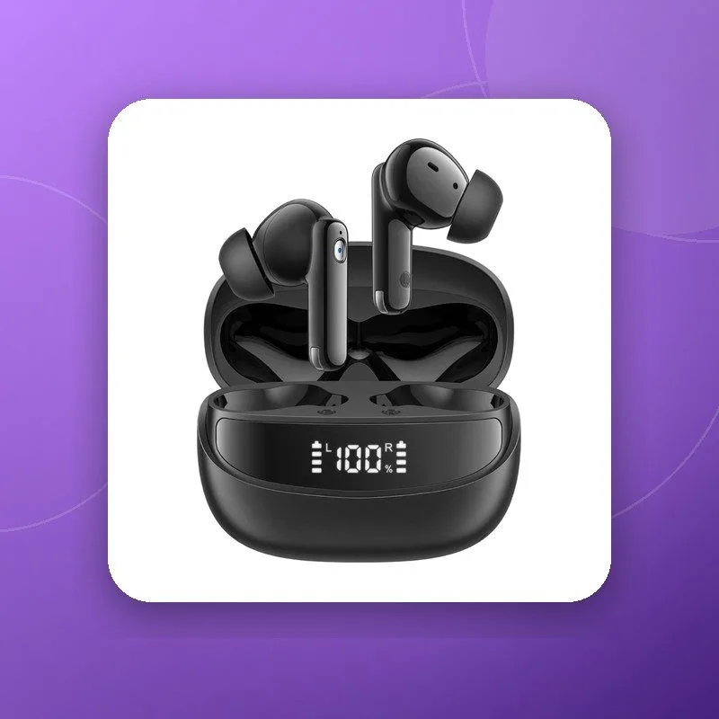 Earbuds