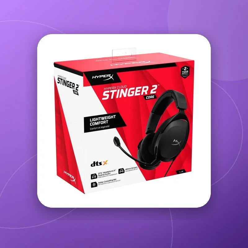 Gaming Headset