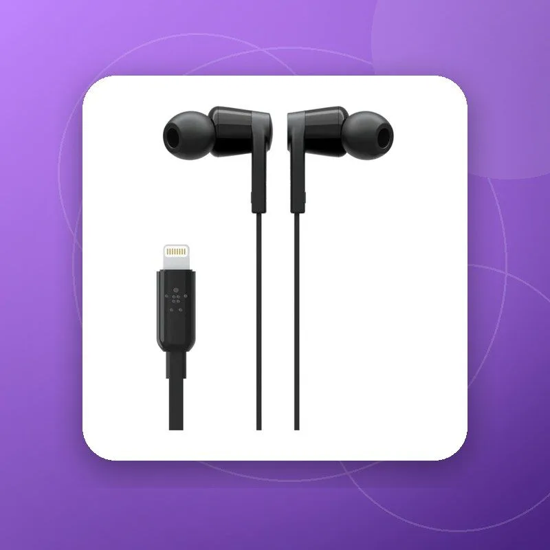 Headphone