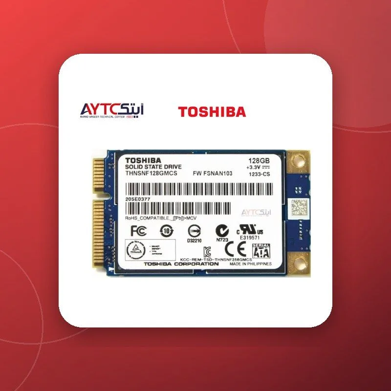 SSD Internal