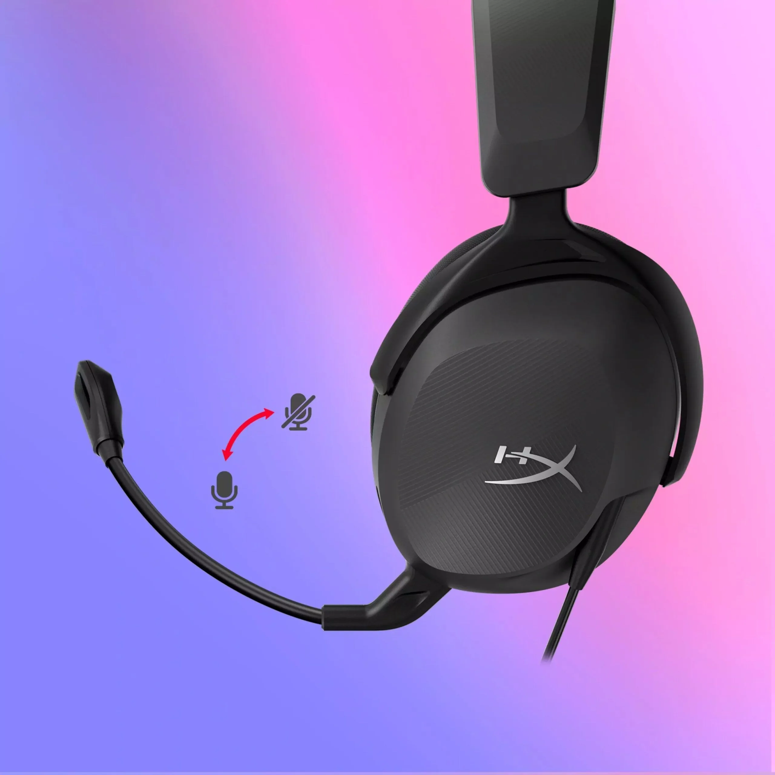 HyperX Cloud Stinger 2 Core - Gaming Headset