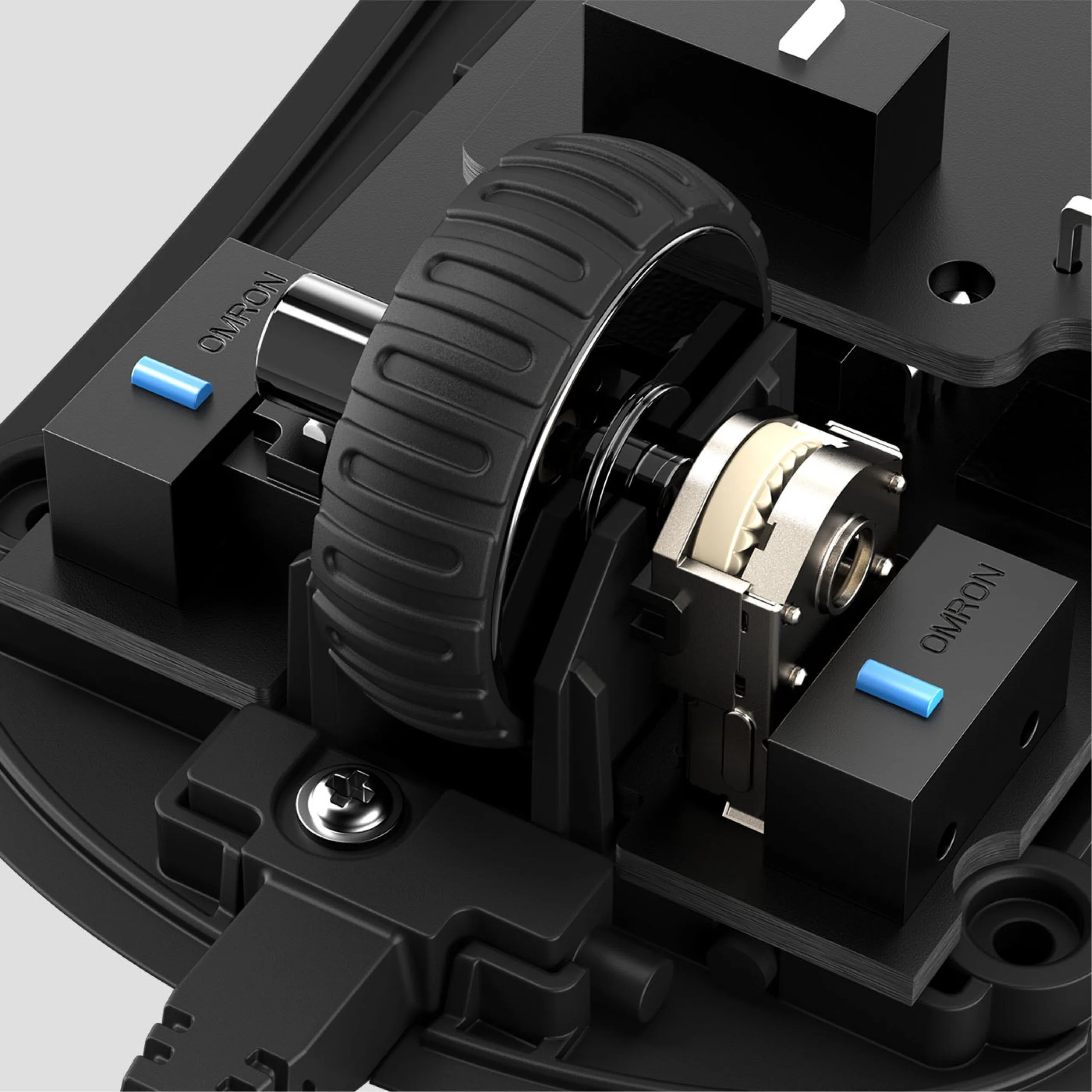 ماوس ألعاب HyperX Pulsefire Surge