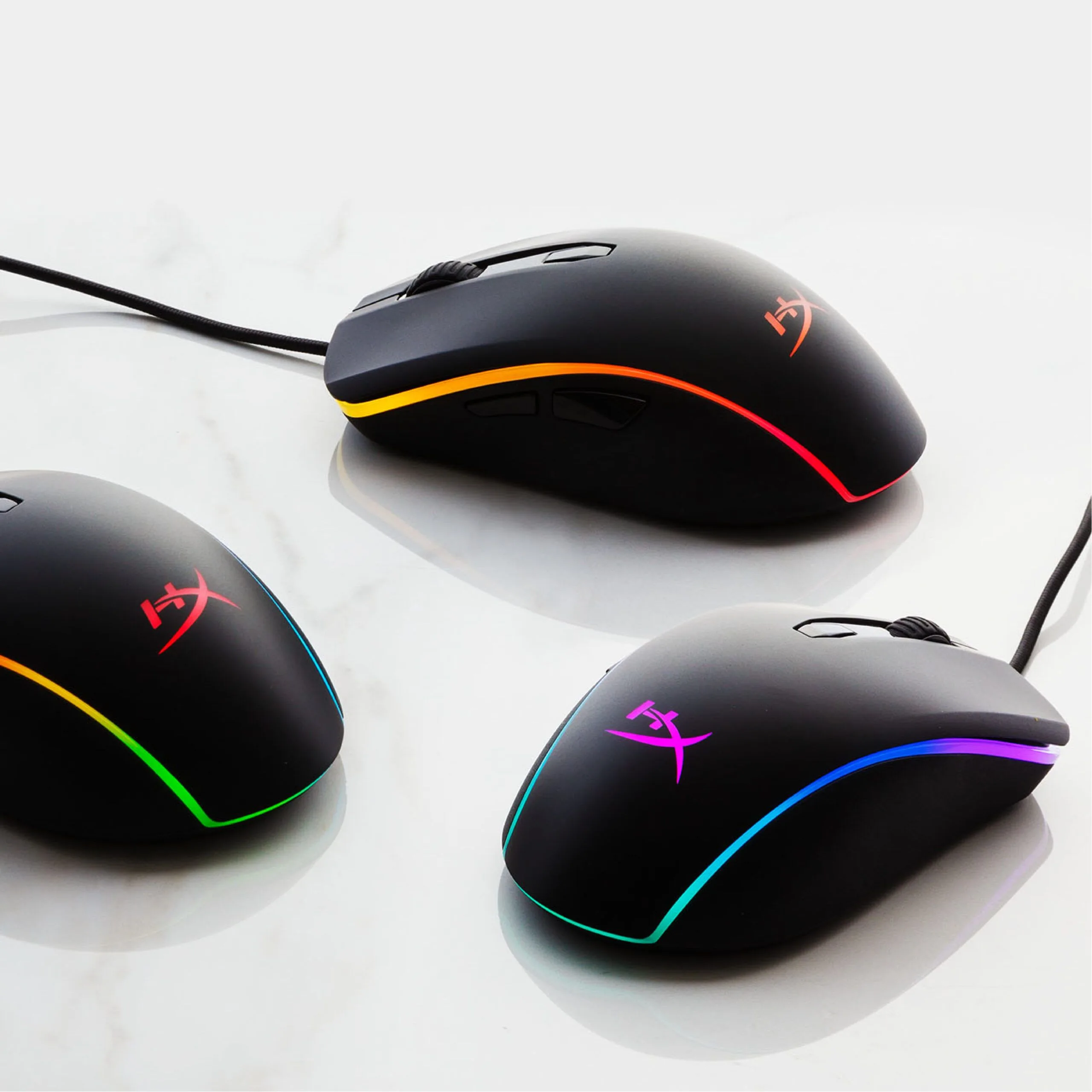 ماوس ألعاب HyperX Pulsefire Surge