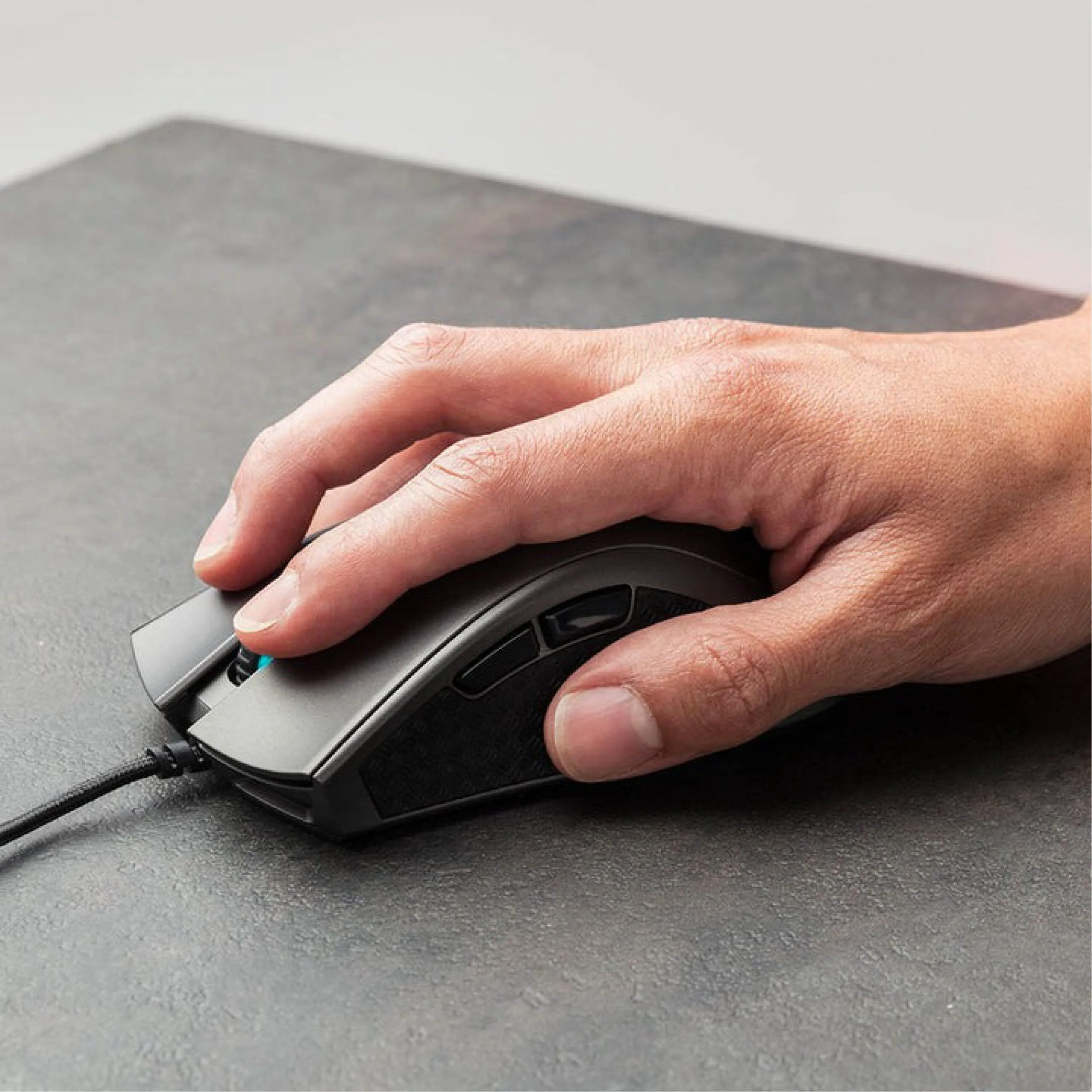 HyperX Pulsefire FPS Pro - Gaming Mouse