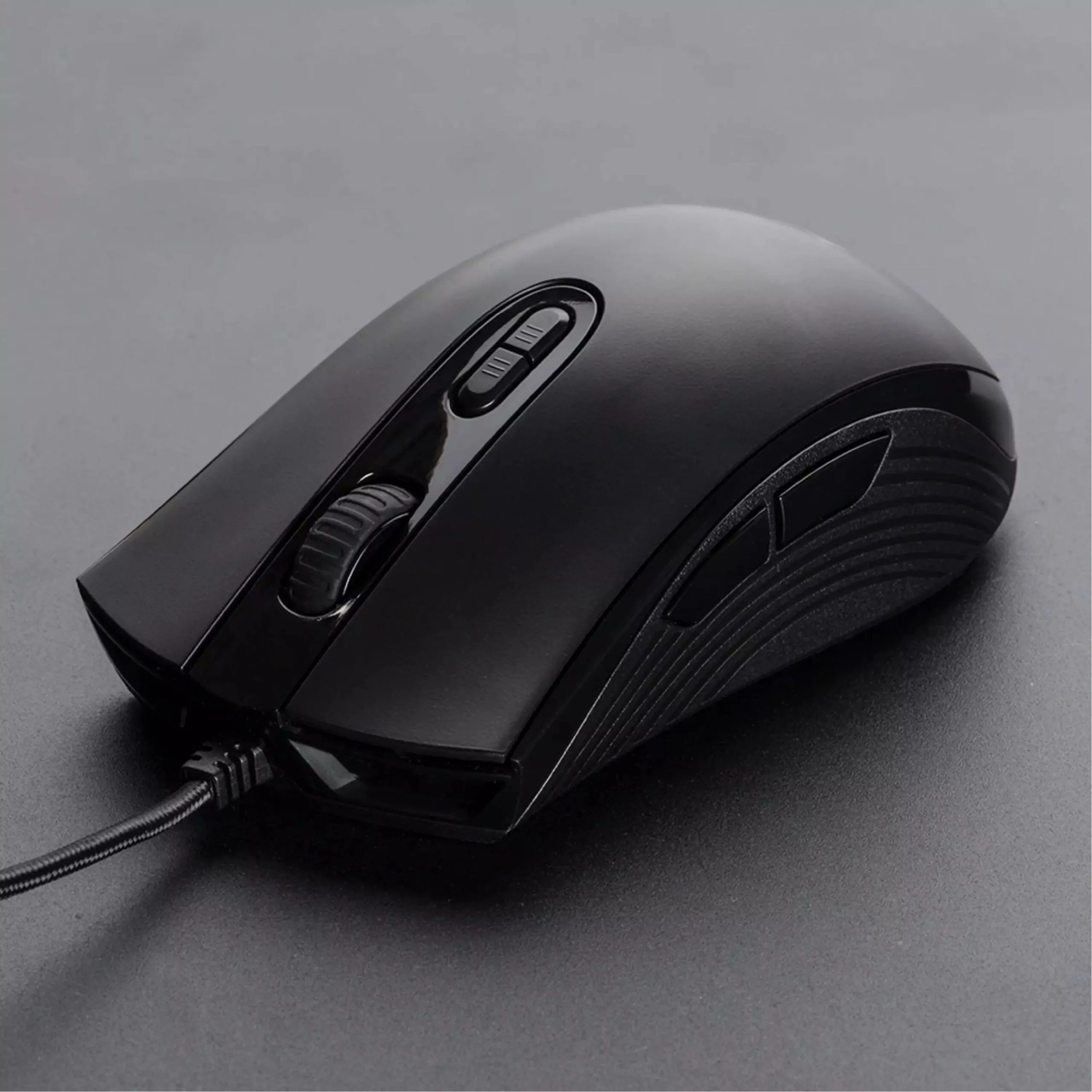 ماوس ألعاب HyperX Pulsefire Core بإضاءة RGB
