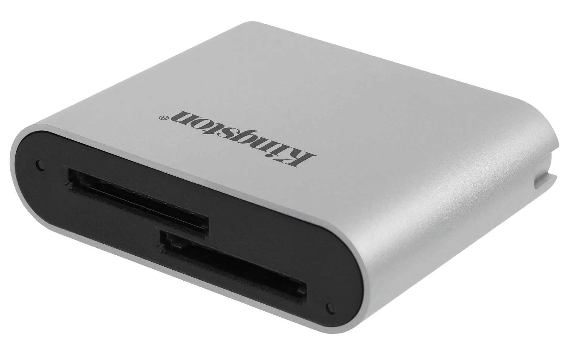 قارئ بطاقات SD من Kingston Workflow - WFS-SD