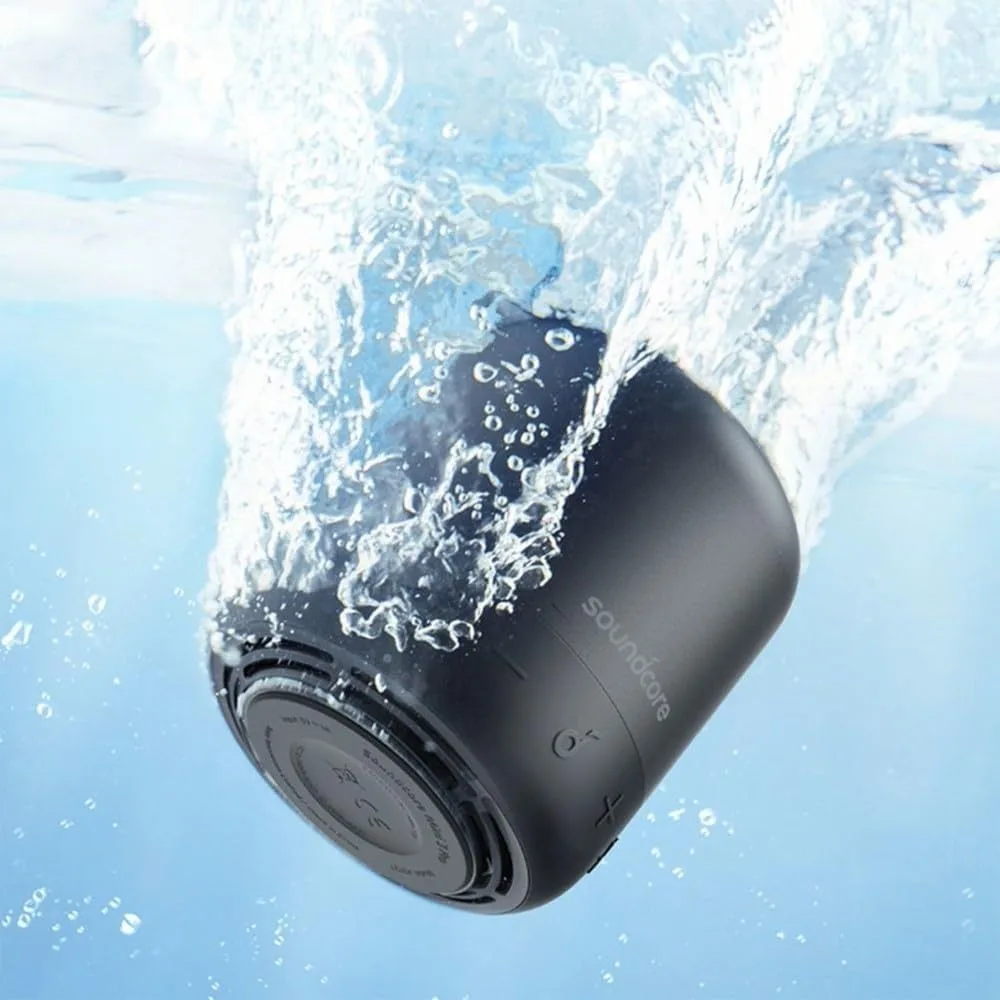سماعة بلوتوث محمولة Anker Soundcore Mini 3 Pro