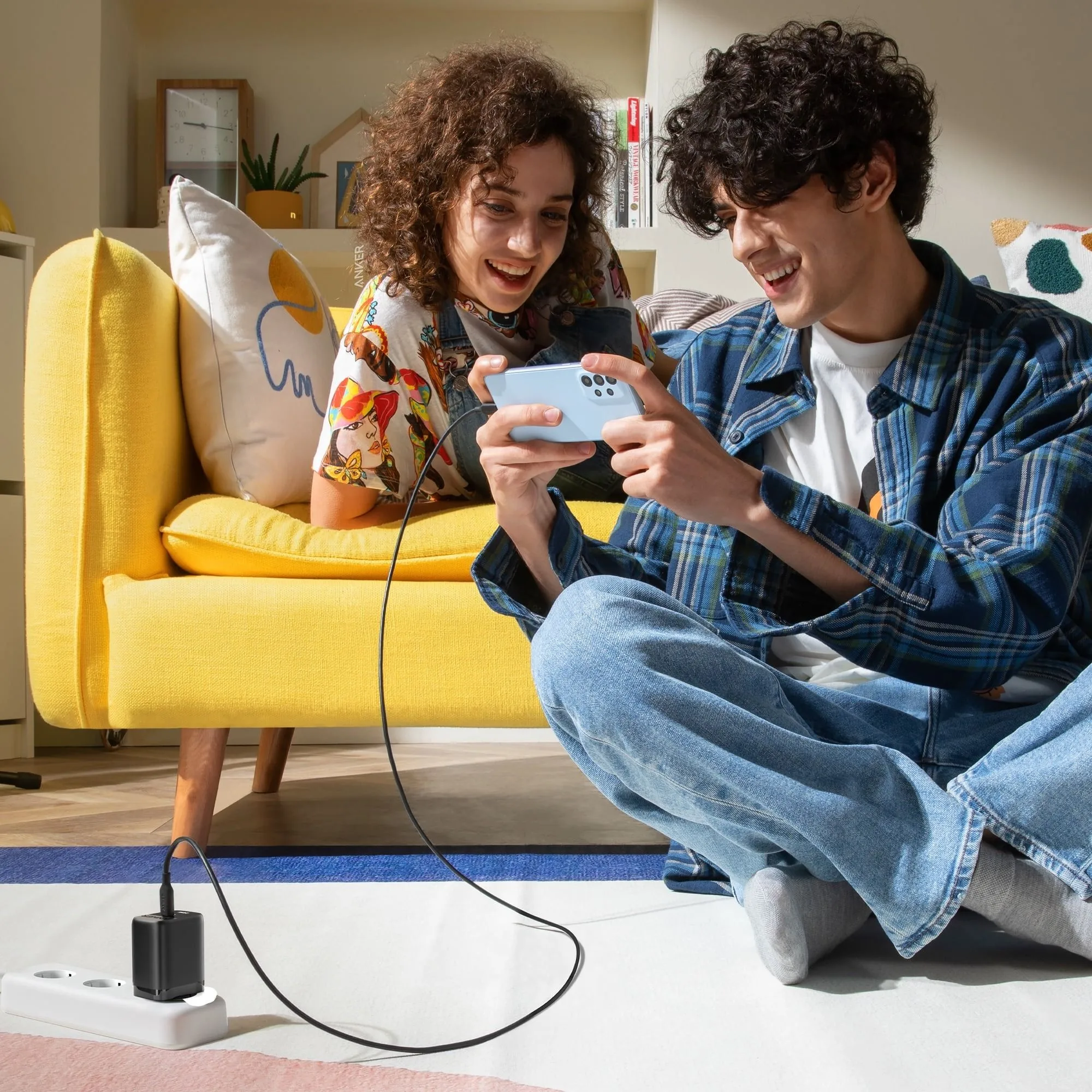Anker 312 Ace 2 USB-C Charger - 25W