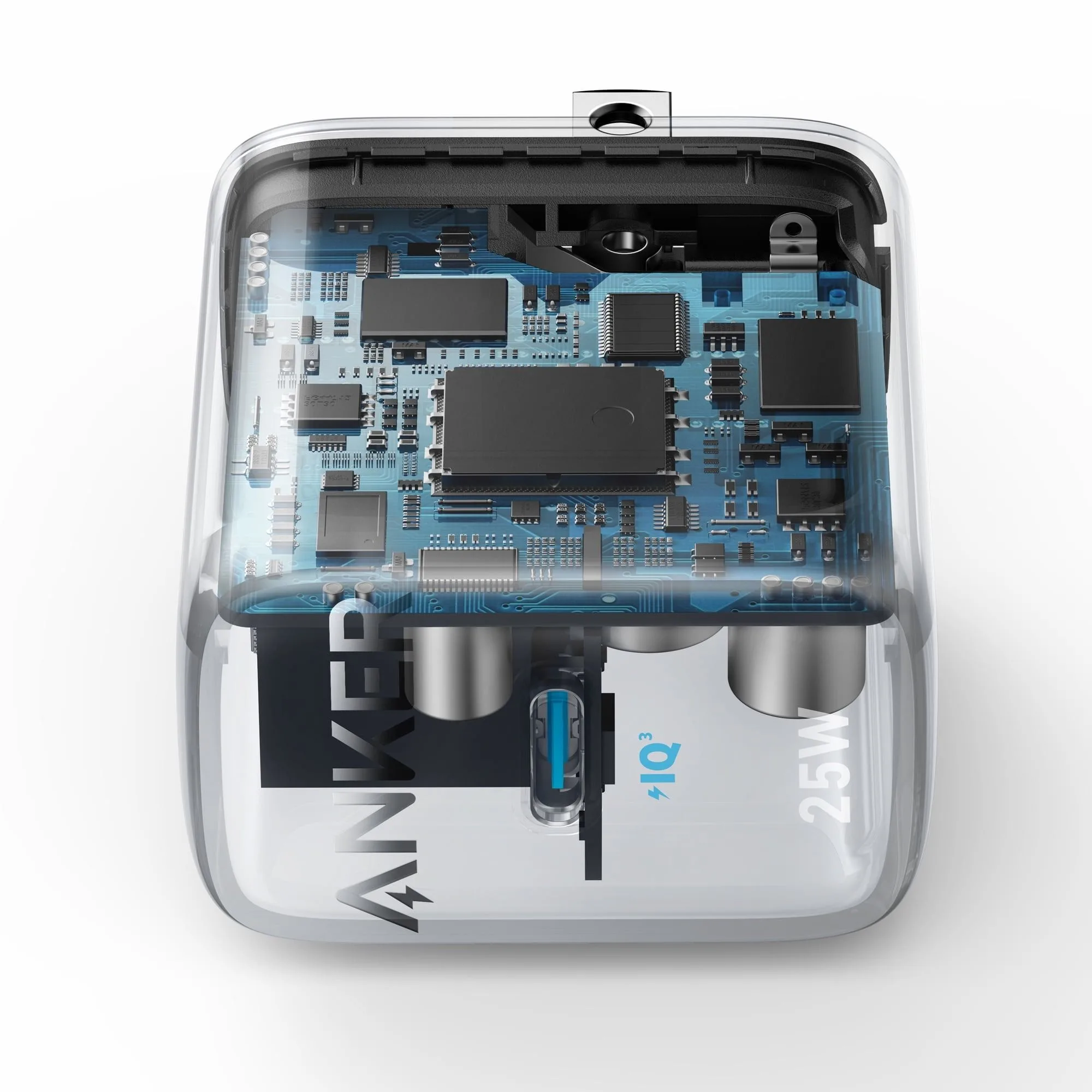 Anker 312 Ace 2 USB-C Charger - 25W