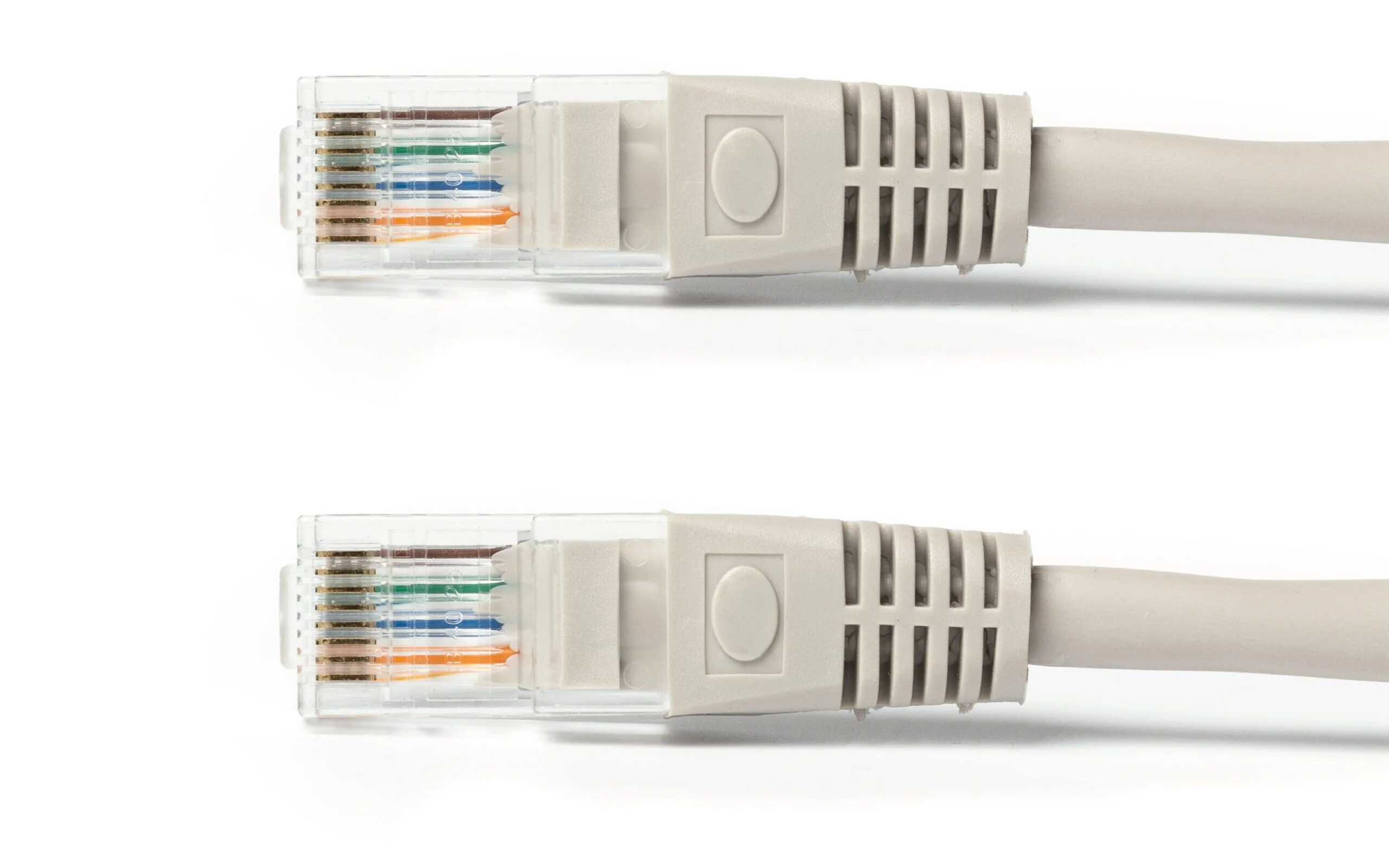15M Cat6 Patch Cord Network Cable