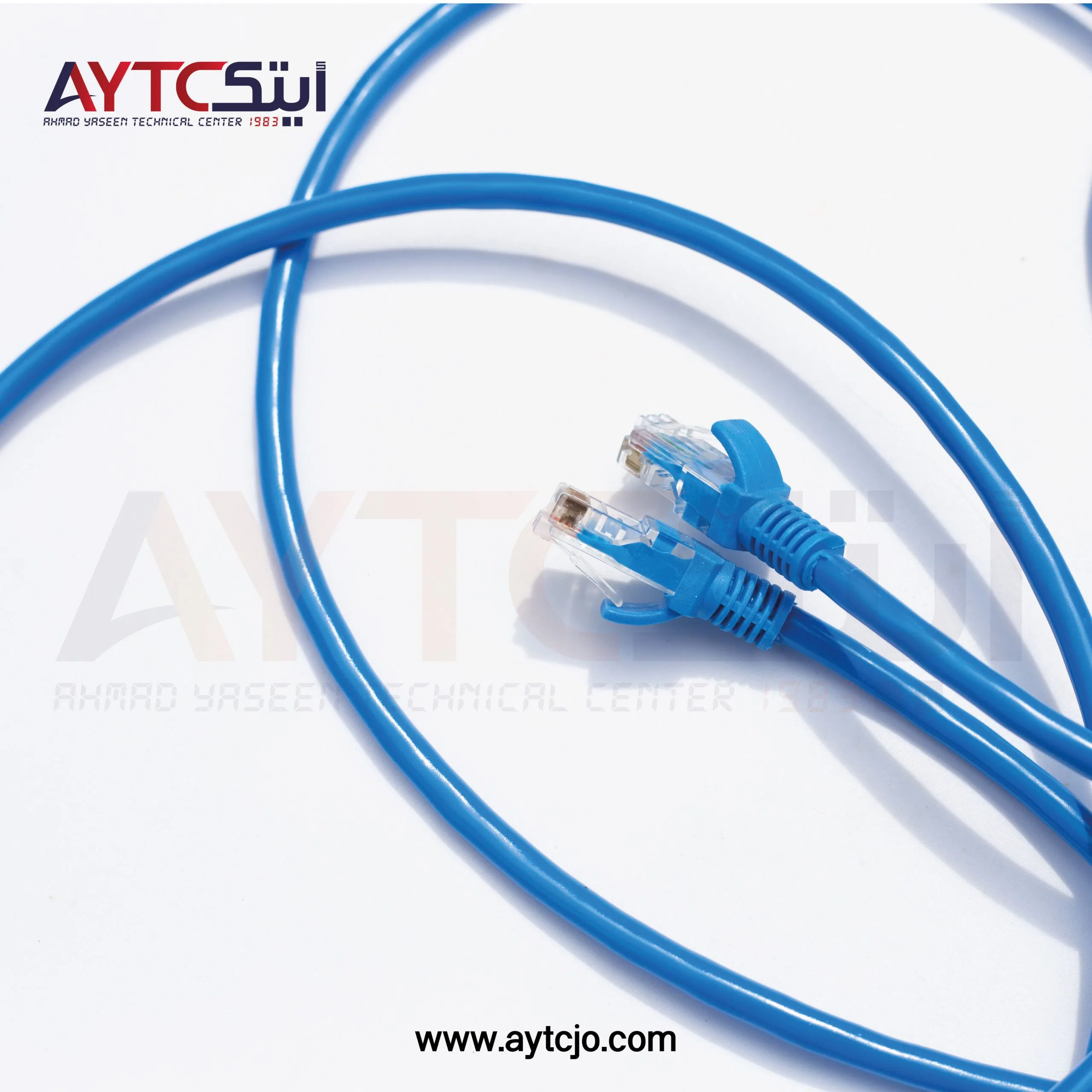 15M Cat6 Patch Cord Network Cable