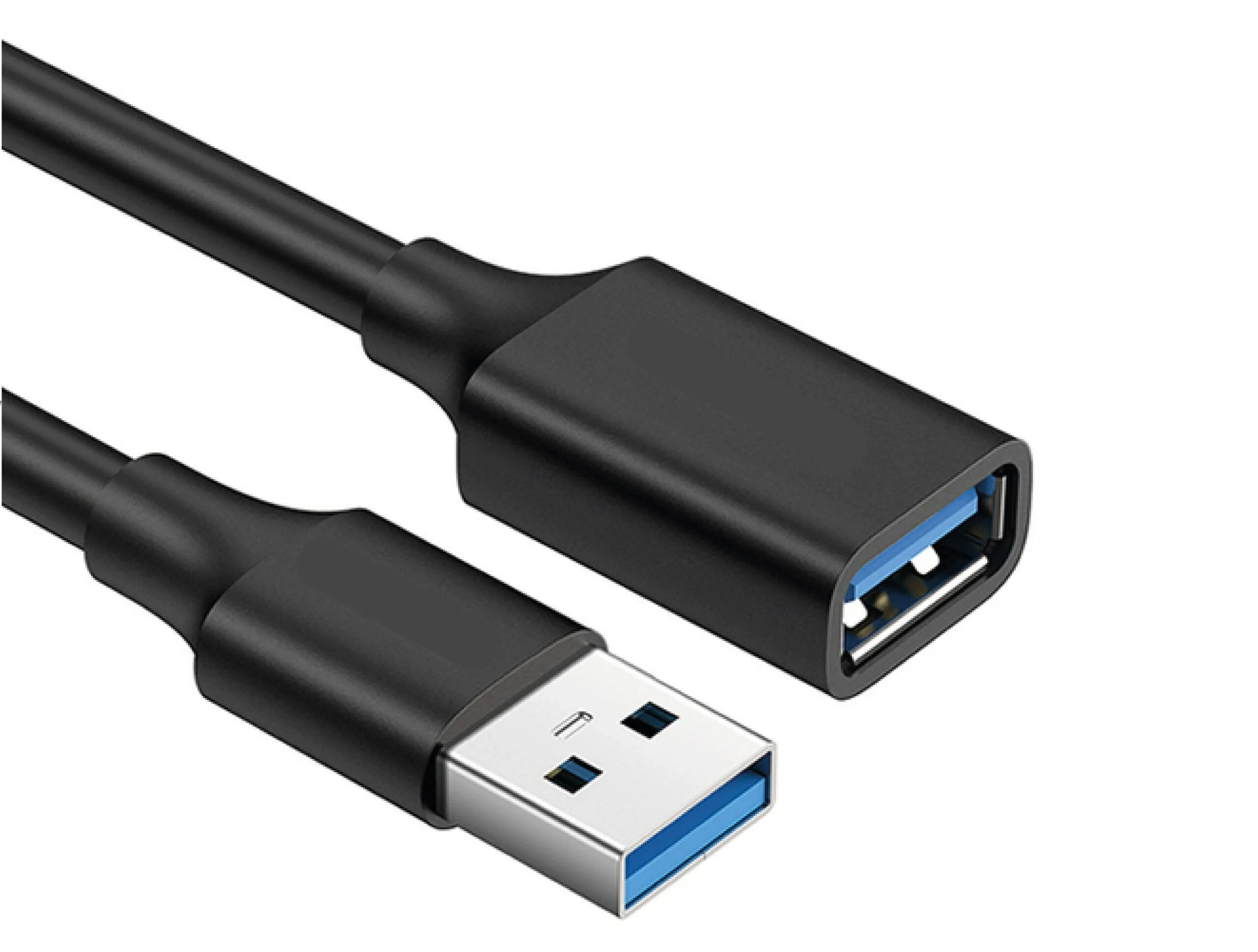 5M USB 2.0 Extension Cable Male to Female