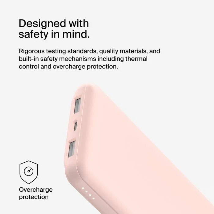 Belkin BoostCharge 10K Power Bank