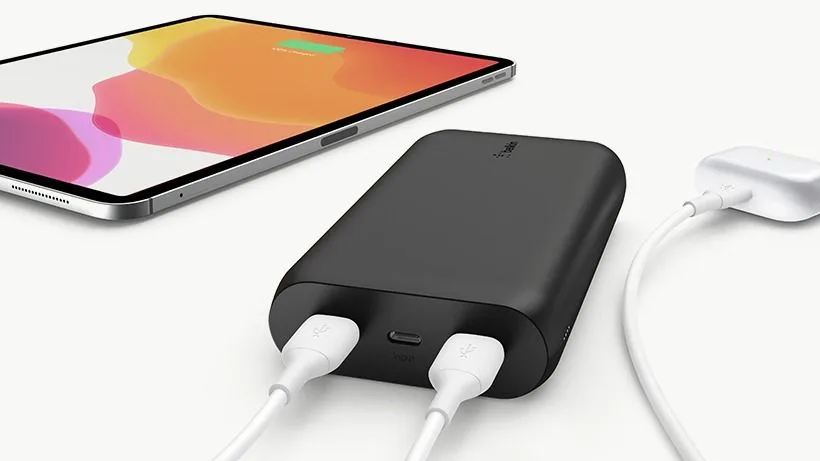 Belkin BoostCharge 20K Power Bank