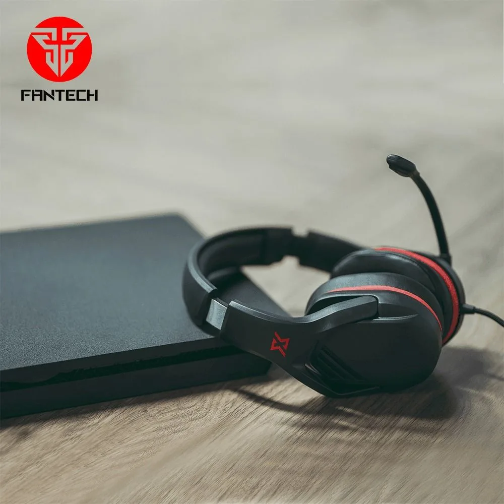 سماعة ألعاب Fantech Valor MH86