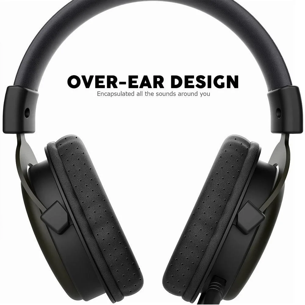 Fantech Echo MH82 Gaming Headset