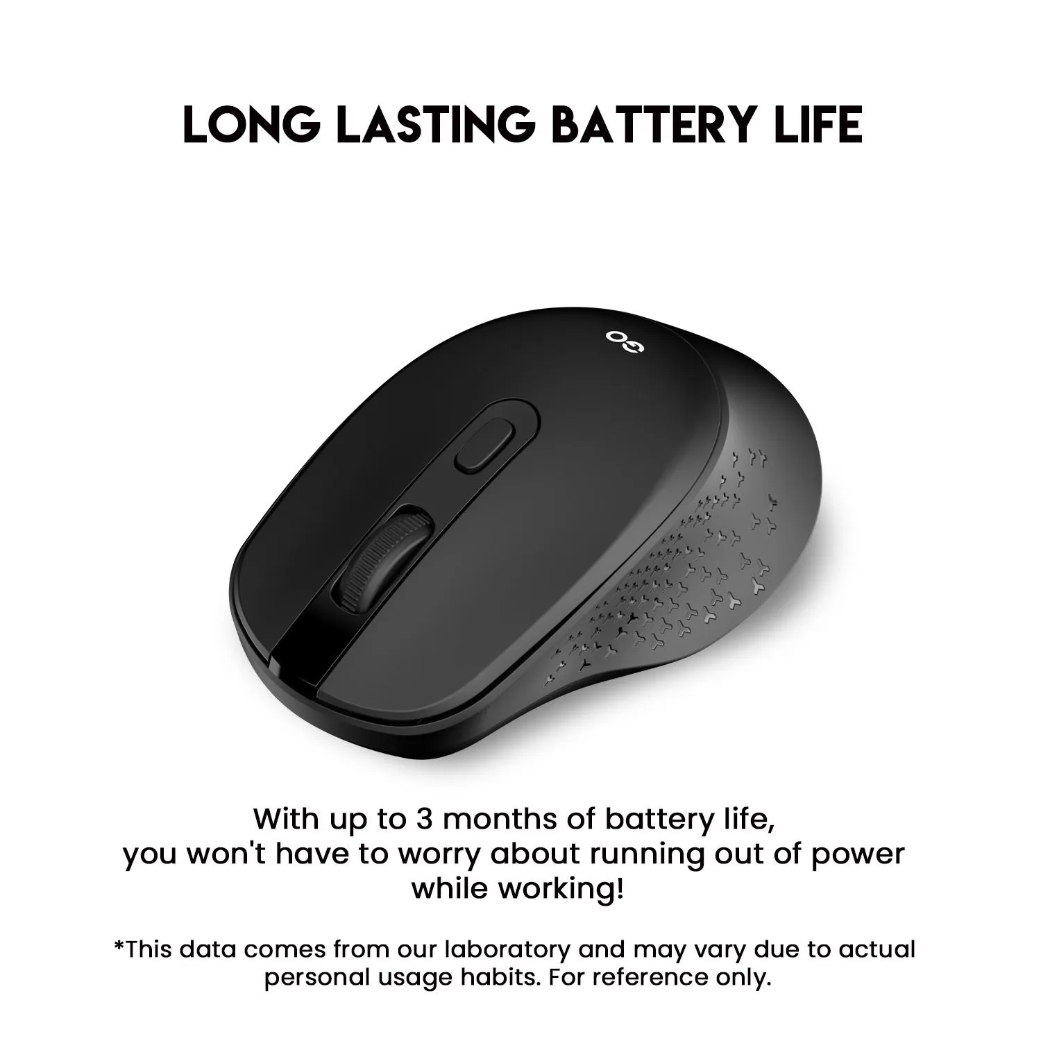 ماوس لاسلكي Fantech GO W606