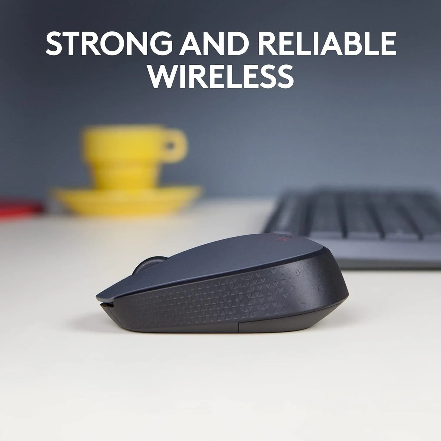 ماوس لاسلكي Logitech M171