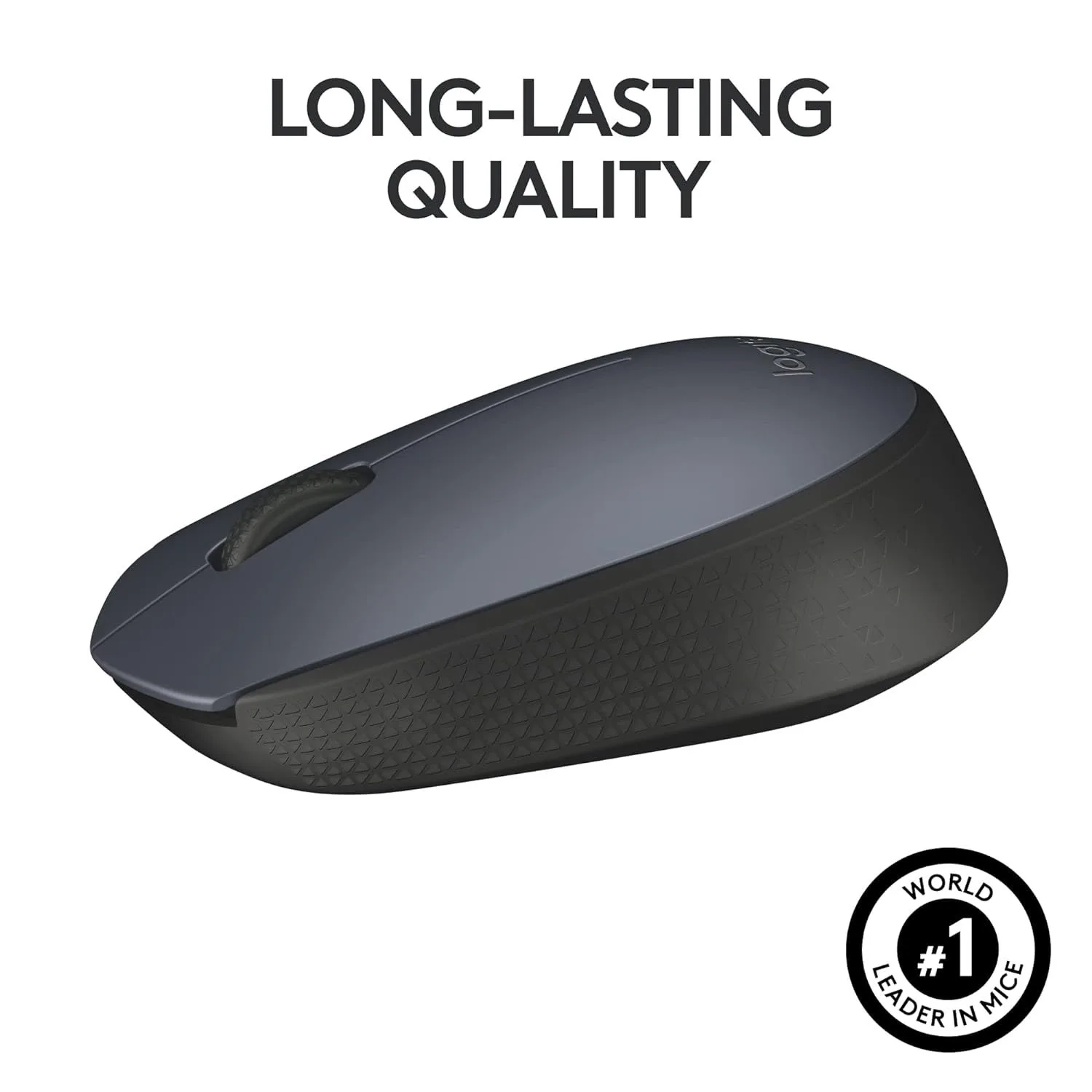 ماوس لاسلكي Logitech M171